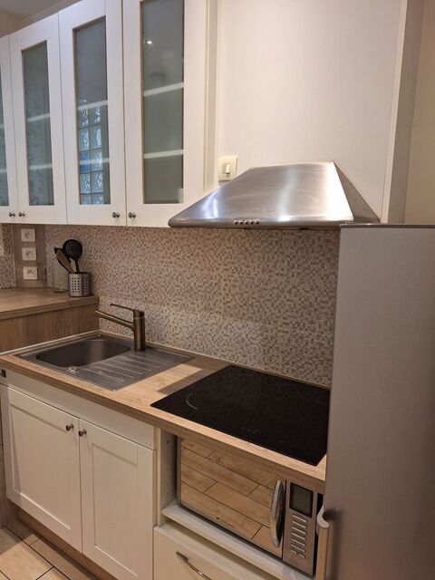  Appartement � louer 2 pi�ces 39 m�