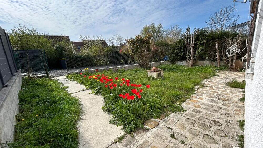 Vente Maison Maison spacieuse et authentique à Fontenailles Fontenailles