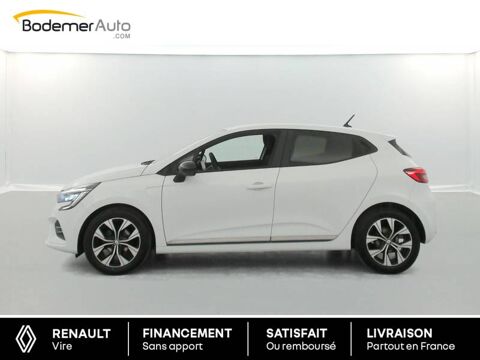 Clio TCe 100 GPL Evolution 2022 occasion 14500 Vire