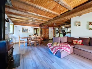  Chalet � vendre 8 pi�ces 125 m�