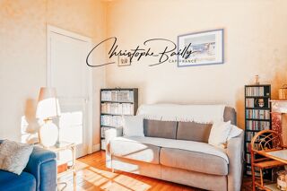  Maison � vendre 6 pi�ces 101 m�