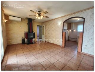  Villa à vendre 3 pièces 65 m²