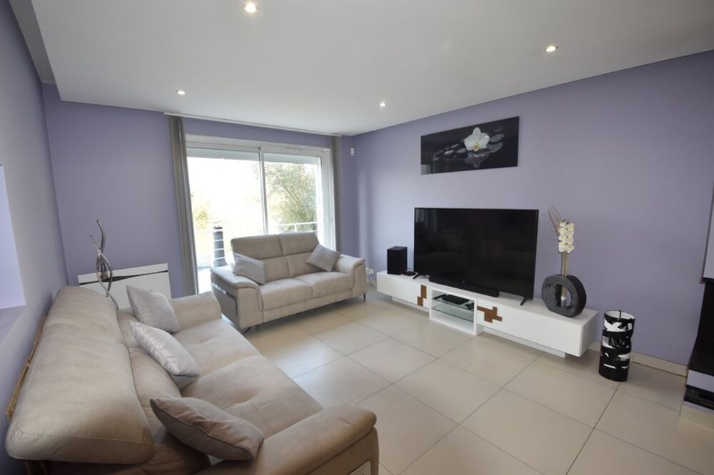 � vendre  Maison Saint-Chef (38890)