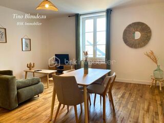  Appartement  vendre 3 pices 60 m