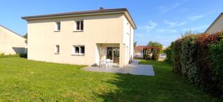  Maison à vendre 10 pièces 159 m²