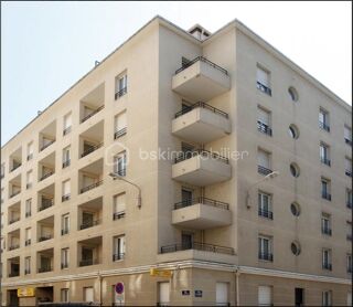  Appartement à vendre 1 pièce 18 m²