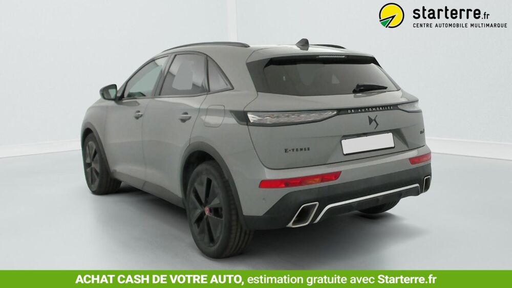DS7 Hybride Rechargeable E-Tense 225 EAT8 Performance Line + 2024 occasion 69190 Saint-Fons