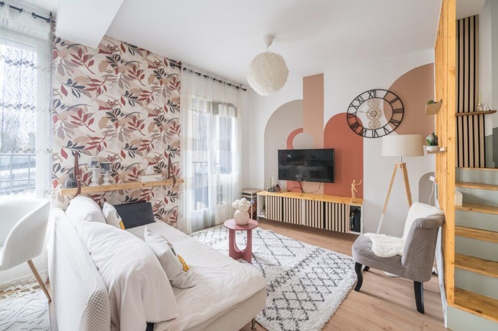 Agde. Maison 4 pièces