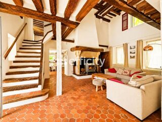  Maison à vendre 8 pièces 276 m²