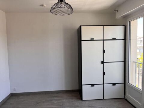  Appartement � louer 1 pi�ce 20 m�