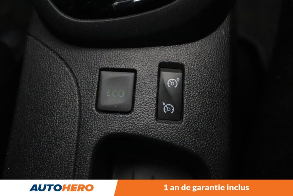 Captur 1.2 TCe Energy Intens EDC 120 ch 2016 occasion 92130 Issy-les-Moulineaux