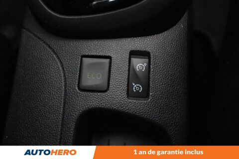 Captur 1.2 TCe Energy Intens EDC 120 ch 2016 occasion 92130 Issy-les-Moulineaux