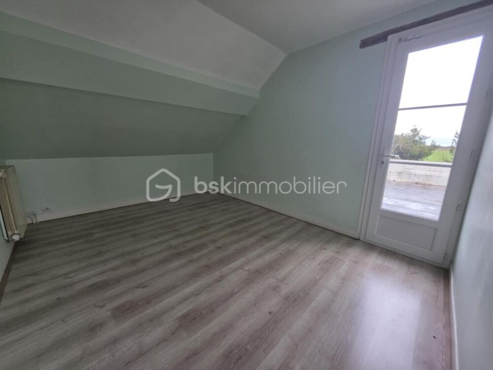 Vente Maison Charmante maison de 7 pièces Bougligny