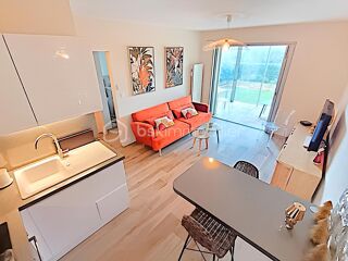  Appartement � vendre 2 pi�ces 31 m�