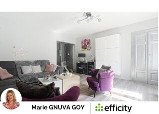  Appartement � vendre 4 pi�ces 94 m�