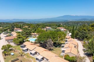Vente Propriété/Château Propriété La roque sur pernes