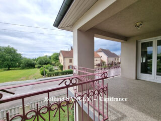  Maison à vendre 10 pièces 224 m²
