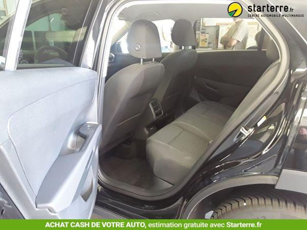 T-ROC 1.5 eTSI Hybrid 116 ch DSG7 Life 2025 occasion 69190 Saint-Fons