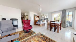  Appartement  vendre 4 pices 92 m