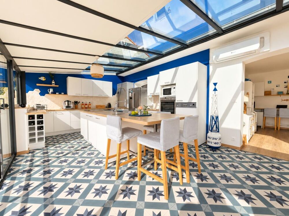 à vendre  Maison Talmont-Saint-Hilaire (85440)