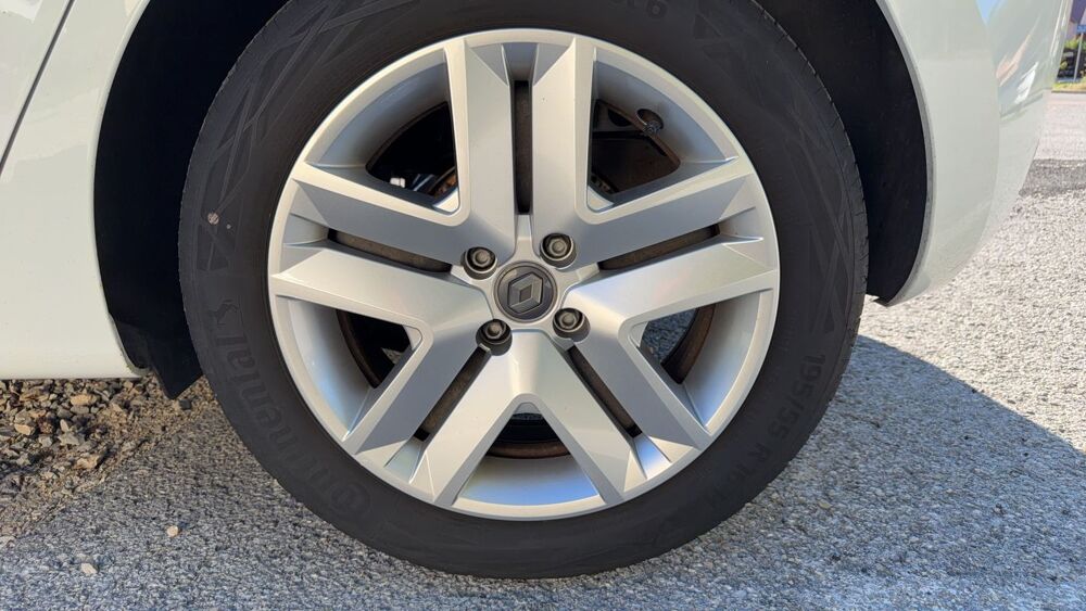 Clio I 1.0 SCe 75 Zen 2019 occasion 39220 Les Rousses