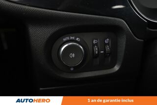 Corsa 1.2 Turbo GS BVA8 5P 100 ch 2023 occasion 92130 Issy-les-Moulineaux
