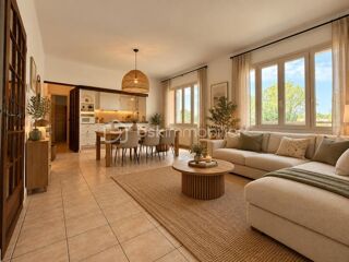 Appartement 3 pièces 63 m² · à Carpentras · 63 m² · 118 500 €