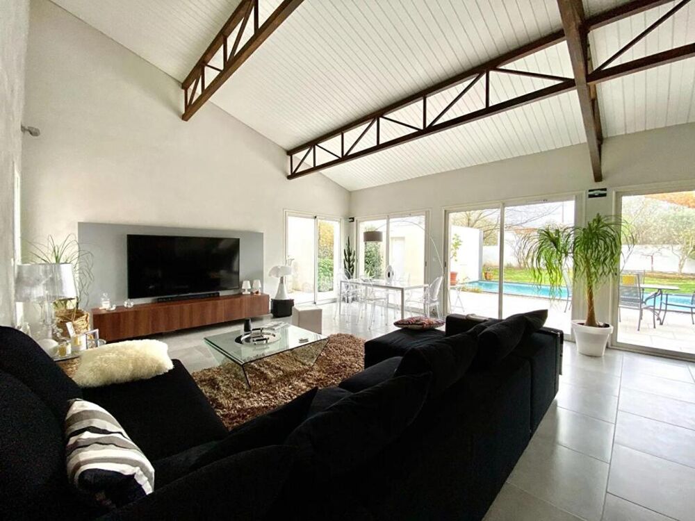 � vendre  Villa Tournefeuille (31170)