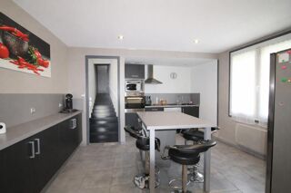  Maison à vendre 6 pièces 122 m²