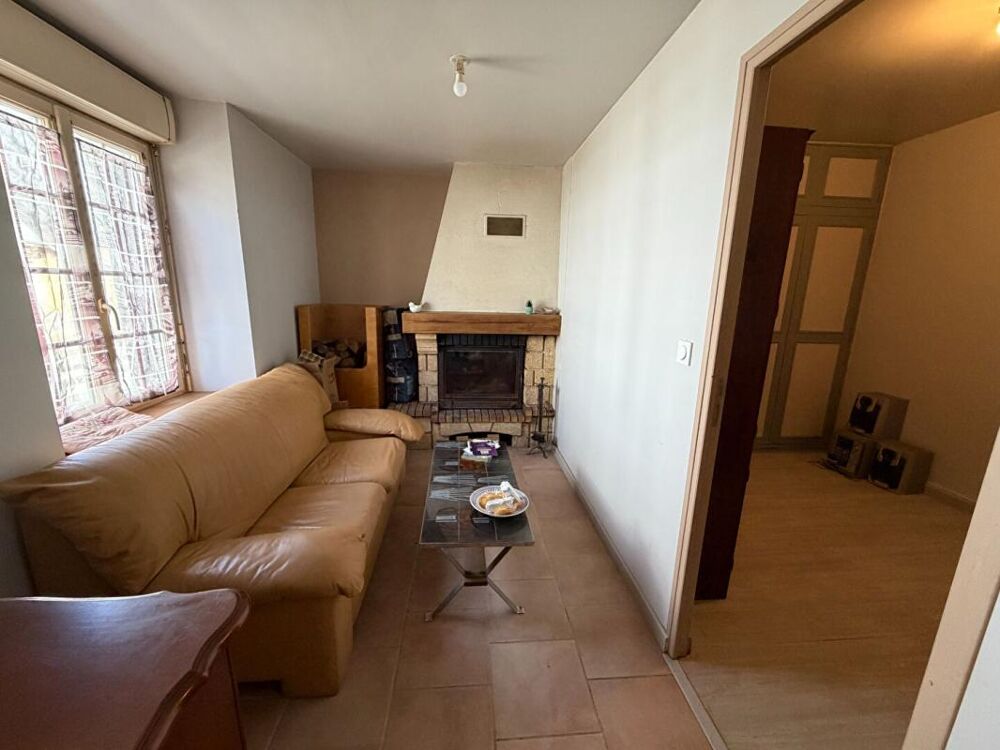 Vente Maison Maison a rénover Villaines sous luce