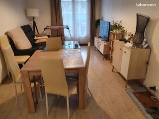  Appartement à louer 3 pièces 60 m²