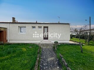 Maison 5 pièces 90 m² · à Saintes · 90 m² · 187 000 €