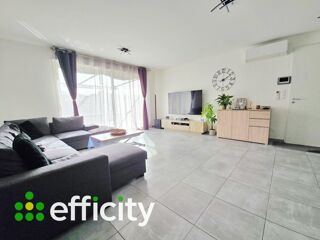  Villa � vendre 4 pi�ces 91 m�