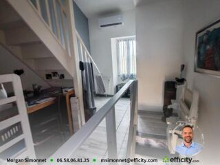  Maison � vendre 2 pi�ces 54 m�