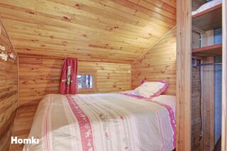  Chalet � vendre 4 pi�ces 68 m�