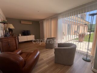  Maison à vendre 8 pièces 268 m²