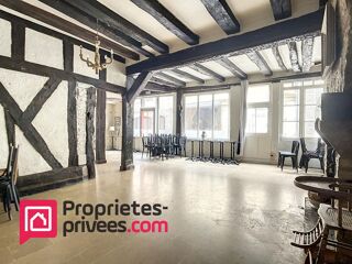  Maison à vendre 6 pièces 251 m²