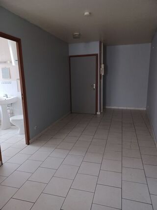  Appartement � louer 1 pi�ce 37 m�