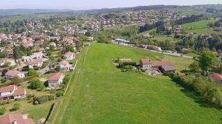  Terrain à vendre 521 m²