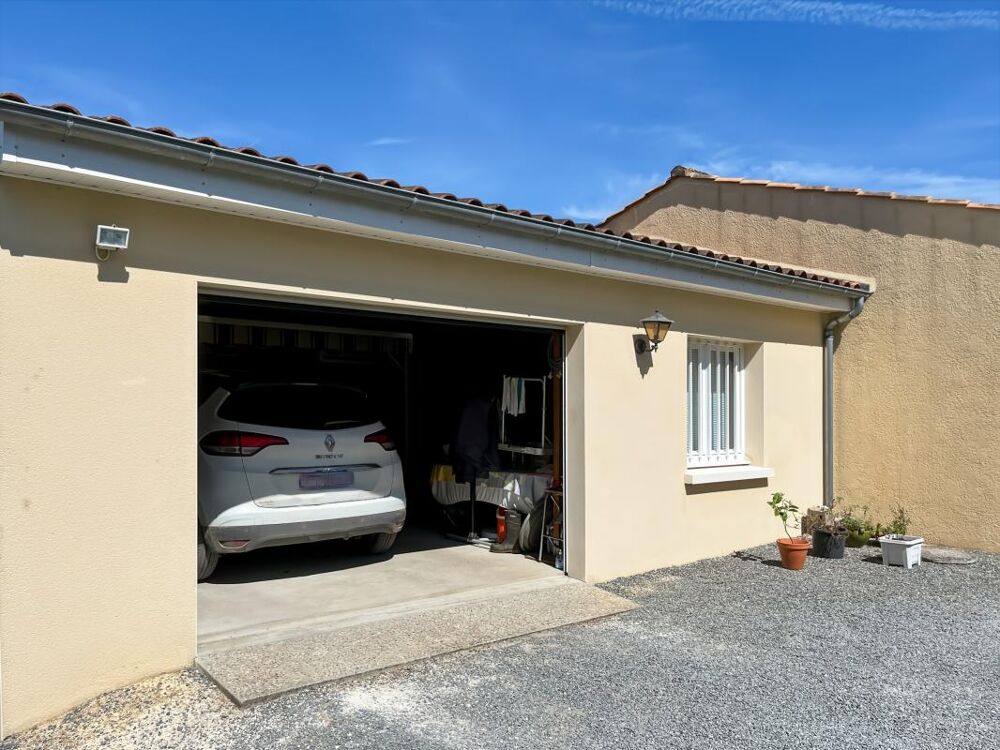 Maison traditionnelle