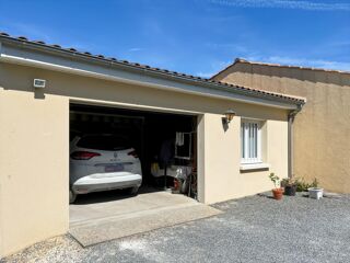  Maison à vendre 5 pièces 140 m²