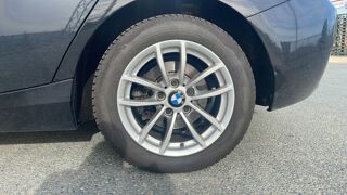 S&eacute;rie 1 (F20) 118d 150 BVA8 Sport - Automatique 2017 occasion 49400 Saumur