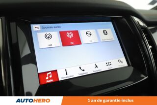 Ranger 2.0 EcoBlue Super Cabine Wildtrak Auto 213 ch 2019 occasion 92130 Issy-les-Moulineaux