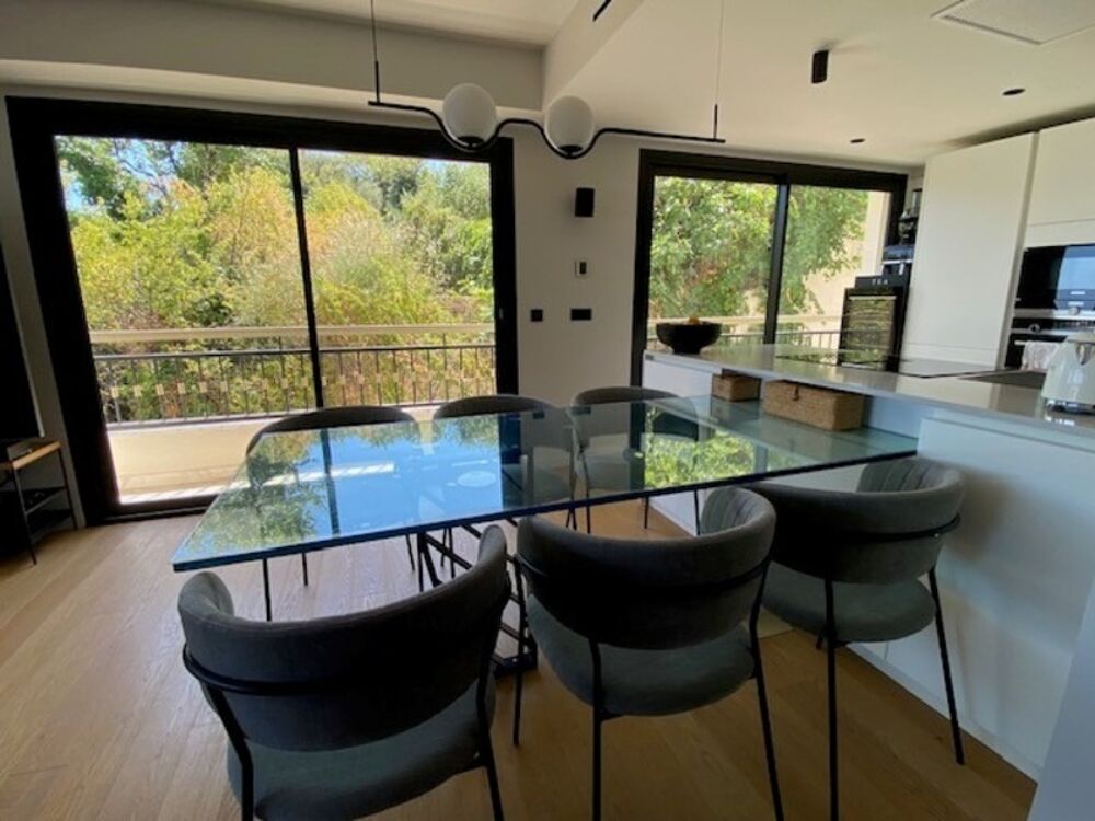 � vendre  Duplex/triplex Nice (06000)