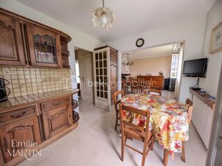  Maison � vendre 5 pi�ces 111 m�