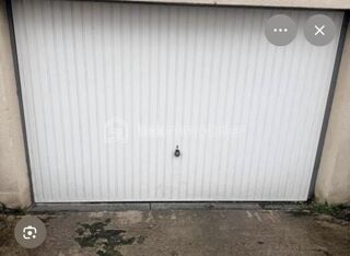  Parking / Garage à vendre 14 m²