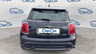 Cooper 1.5 136 Camden 2021 occasion 76000 Rouen