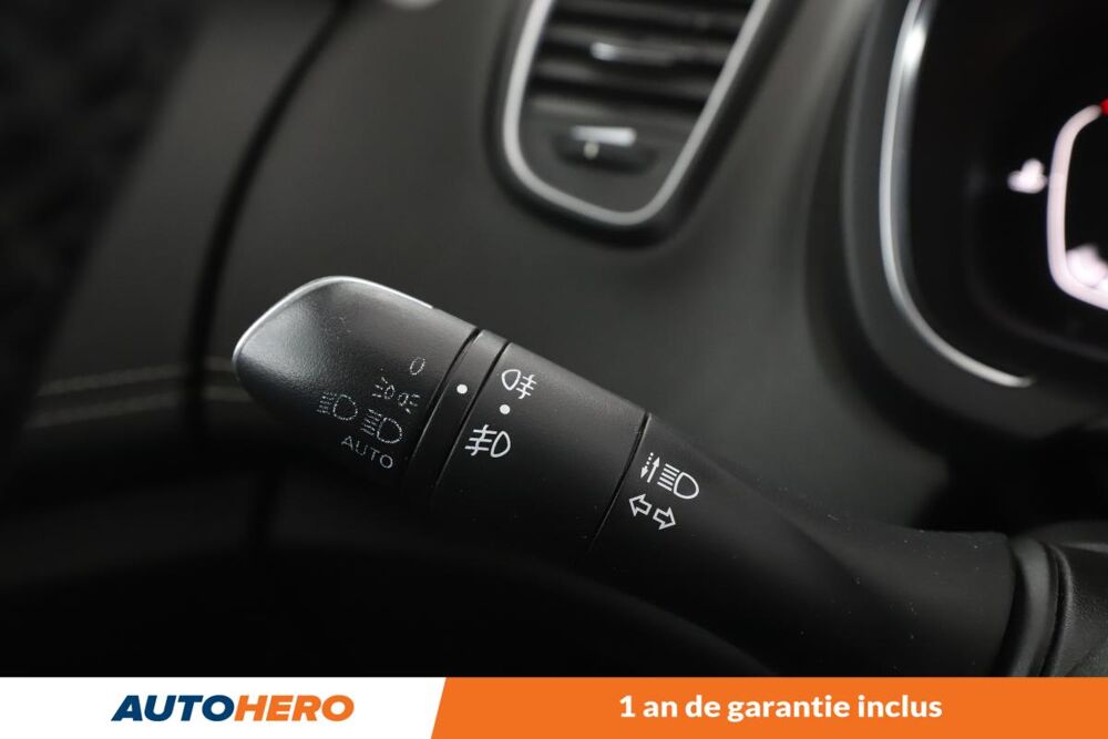 Sc&eacute;nic 1.6 dCi Energy Edition One EDC 160 ch 2017 occasion 92130 Issy-les-Moulineaux