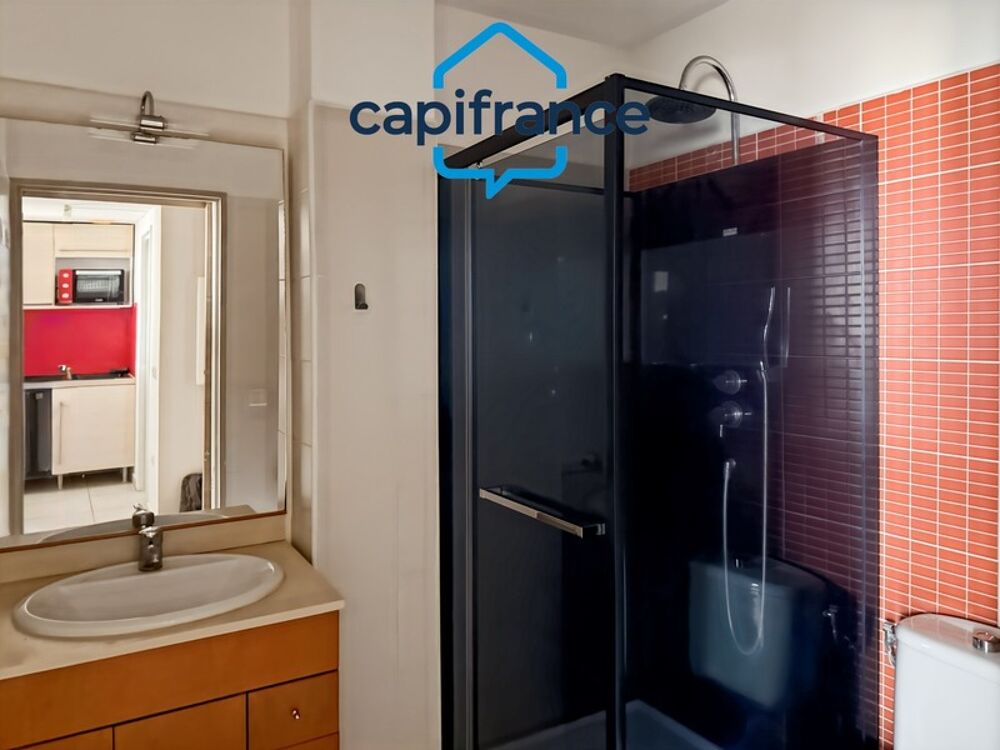 Location Appartement Appartement à louer T1 de plus de 22m2 à SAINT DENIS (974) Saint denis