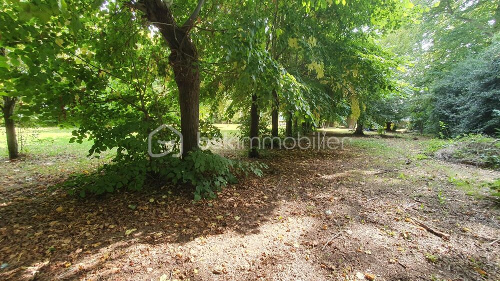 SAINT AUBIN ROUTOT / MAISON 6 CHAMBRES / 200M² / BATIMENTS